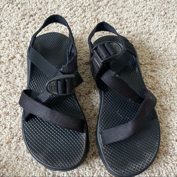 Chacos Women's 8 One Strap Classic Sandals - Picture 3 of 12